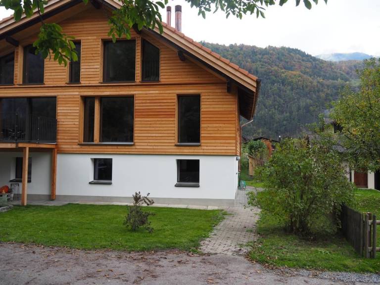 Ferienwohnung Meiringen