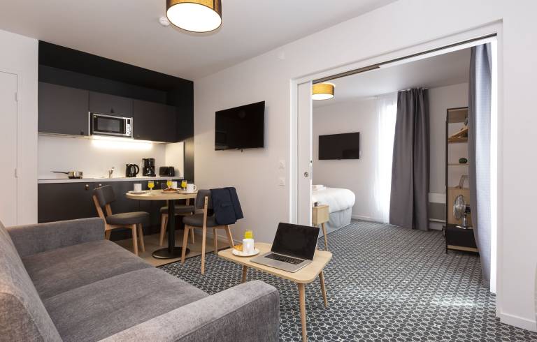 Condominio Le Havre