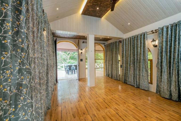 Vacation home with 4 rooms for 16 persons — photo 4