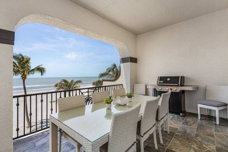 Maison de vacances Fort Myers Beach