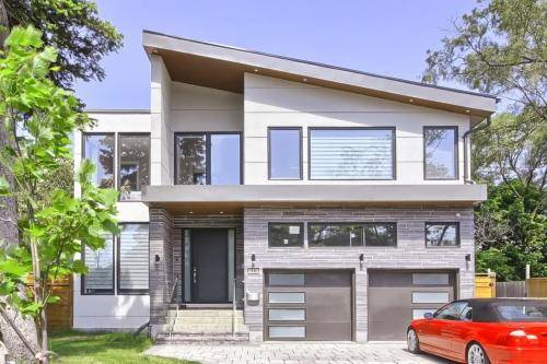 168 m² Ferienwohnung