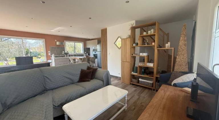 Fully equipped vacation home with garden & terrace | Dogs allowed — photo 2