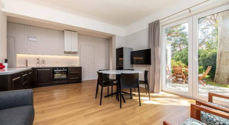 Apartment with 2 rooms for 5 persons — photo 3