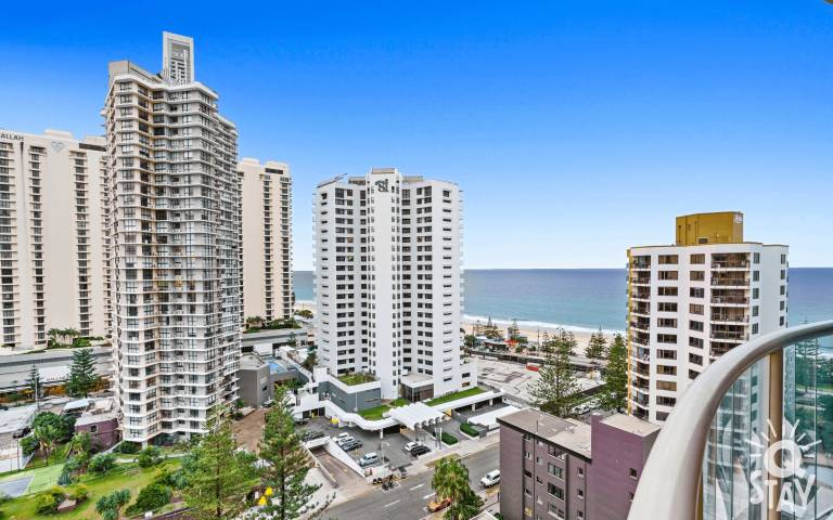 Apartment  Broadbeach