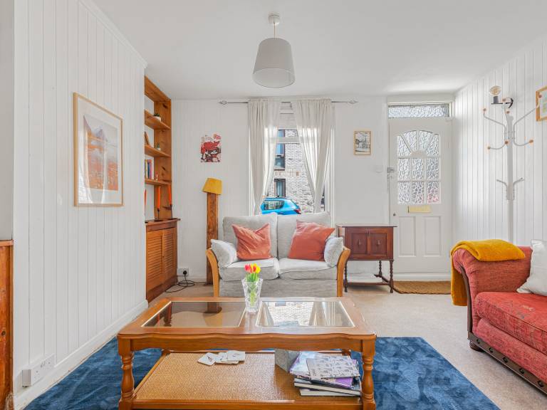 House with garden & fast internet | City view — photo 4