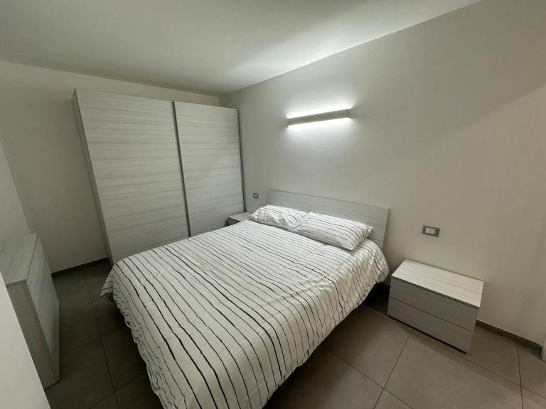 Pietra Ligure Sea House – Modern Apartment with Terrace Near the Beach — photo 2
