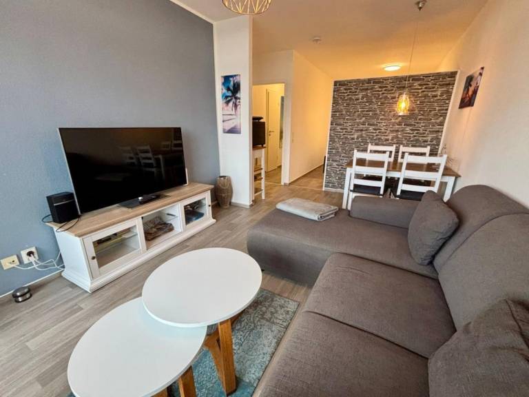 Ferienwohnung  Großenbrode