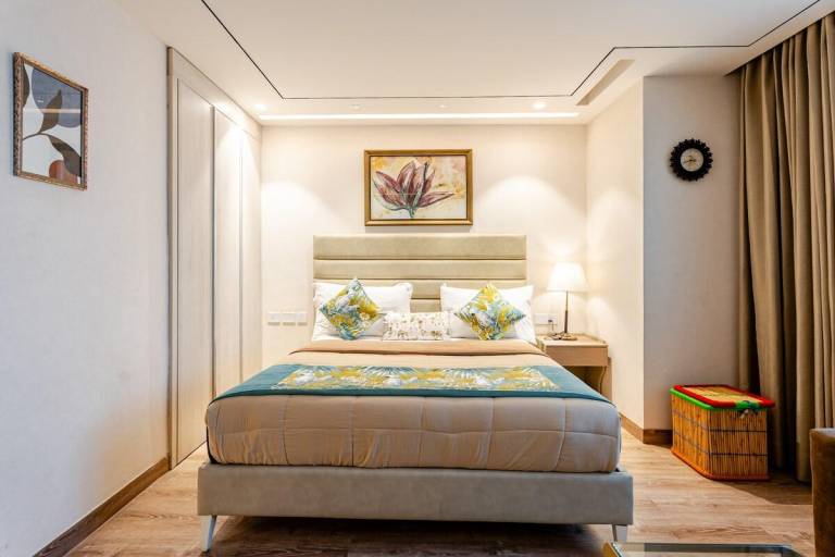 709 m&sup2; Ferienhaus