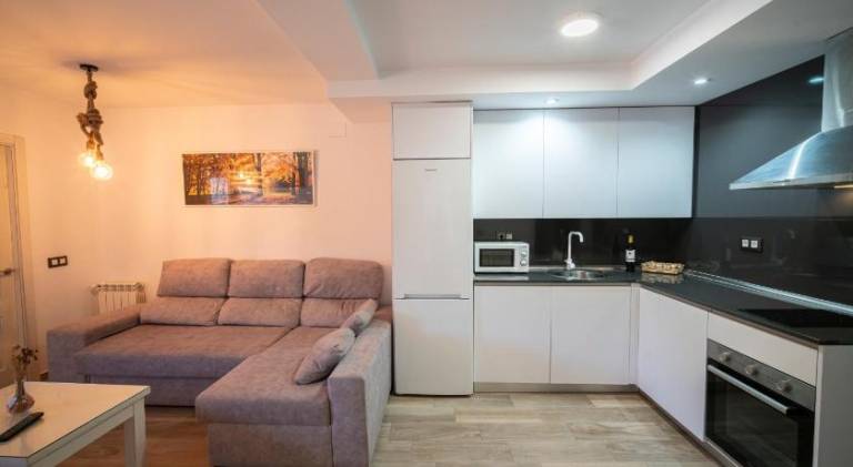 Pleasant apartment | Pets allowed — photo 4