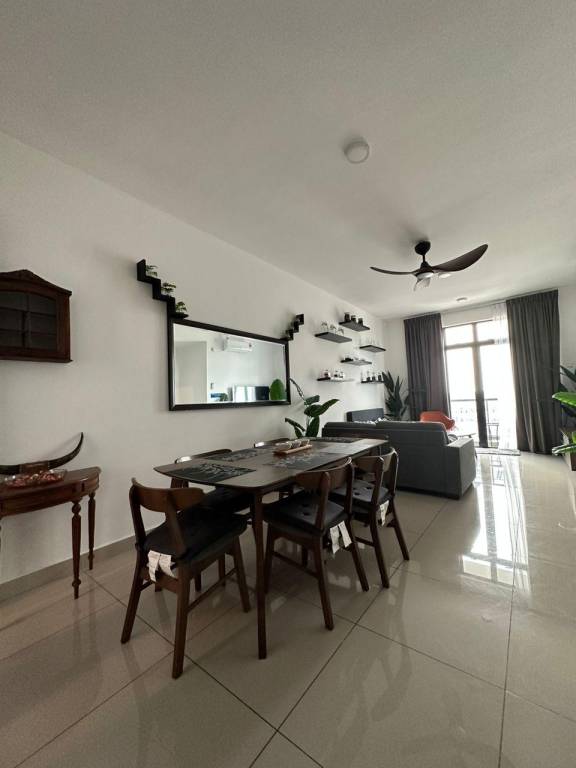 926 m² Ferienwohnung