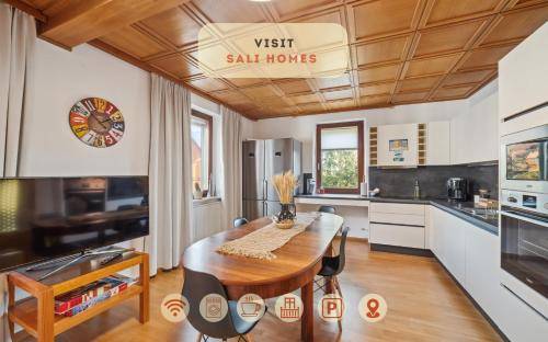 Ferienwohnung Bayreuth