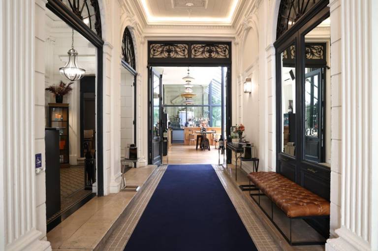 Le Boutique Hotel — photo 4