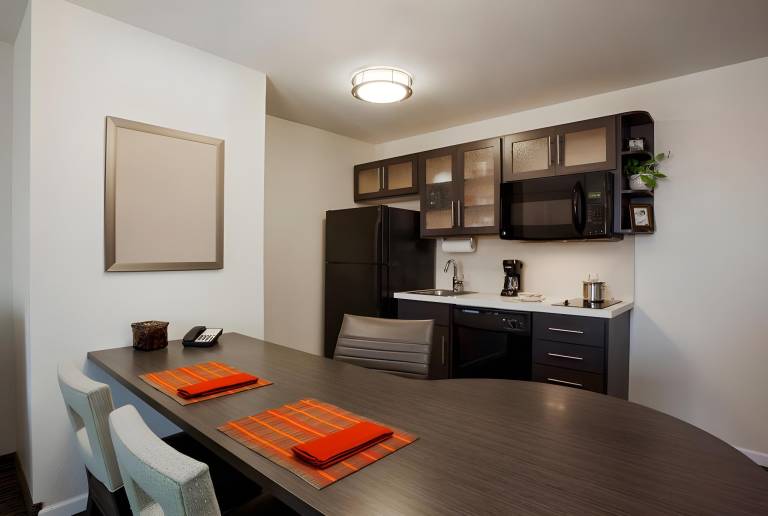 Candlewood Suites Bensalem - Philadelphia Area By IHG — photo 4