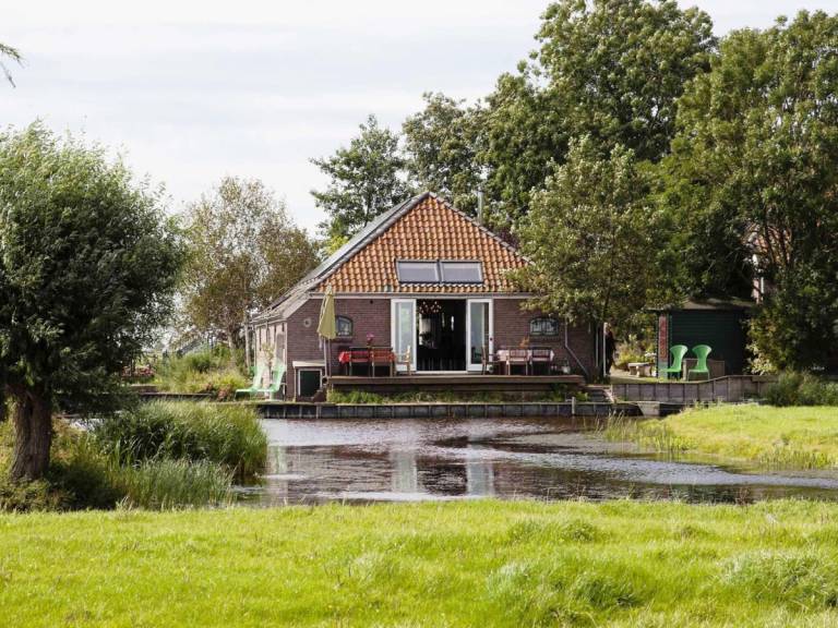 Ferienhaus Alkmaar
