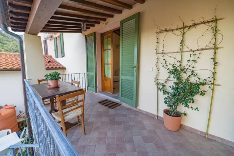 Ferienwohnung  Sant'Andrea