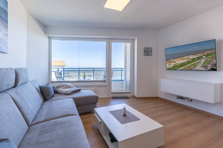 Ferienwohnung Cuxhaven