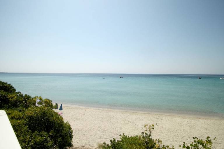 σπίτι  Φούρκα