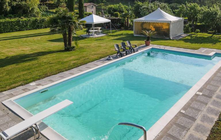 Appartamento  Barga
