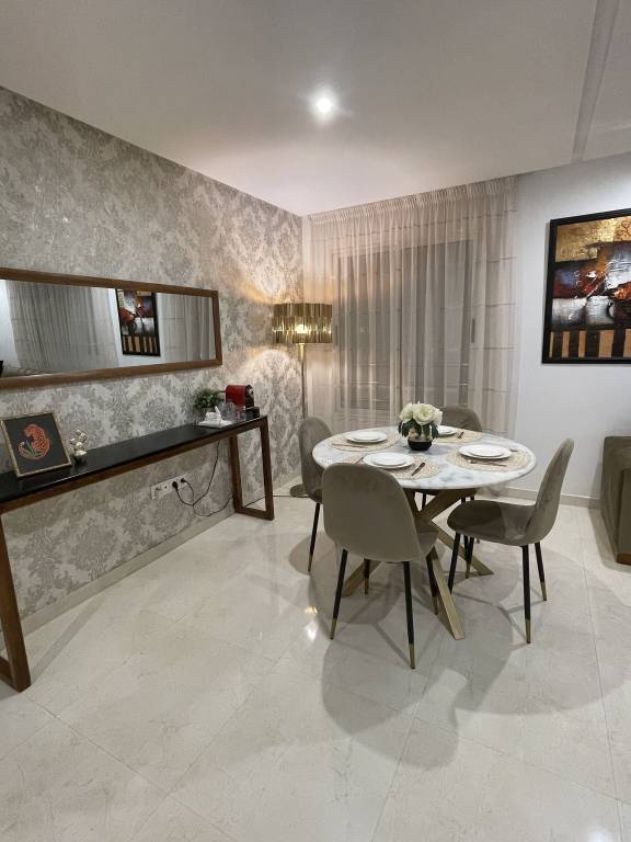 Appartement Oujda