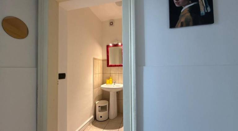 Rental apartment with 2 rooms for 6 persons — photo 5