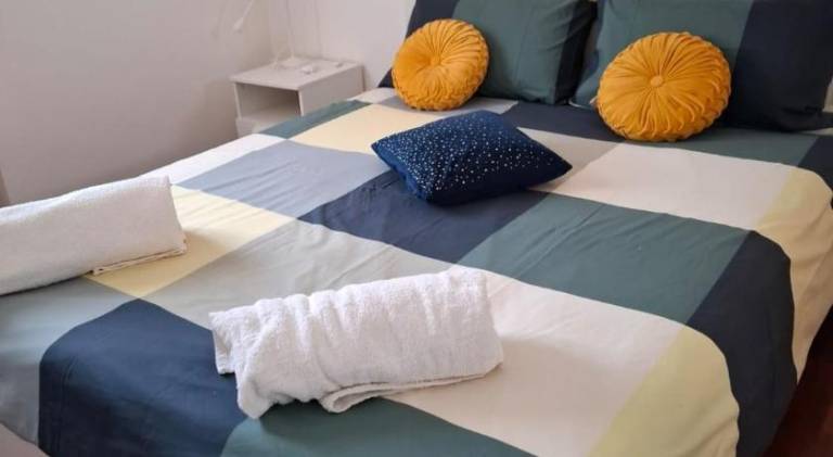 Nice holiday apartment | Pets allowed in Castelfranco Veneto
