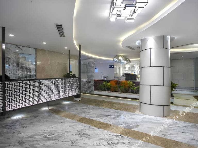 Grace 21 Smart Hotel — photo 2