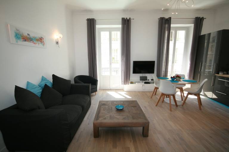 Appartement Nice