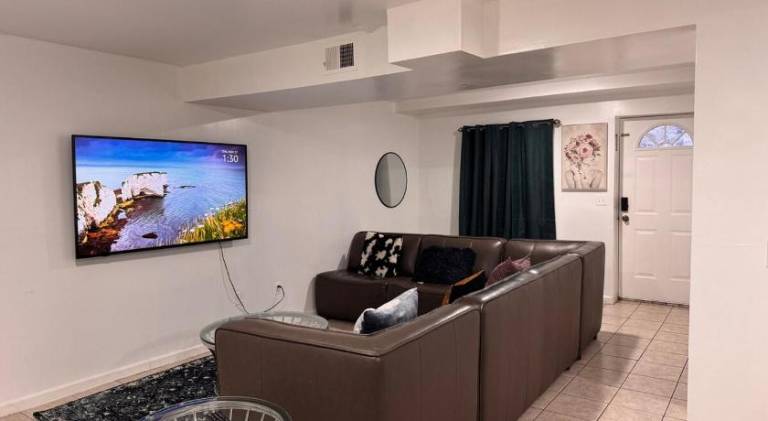 1200 m&sup2; Ferienwohnung