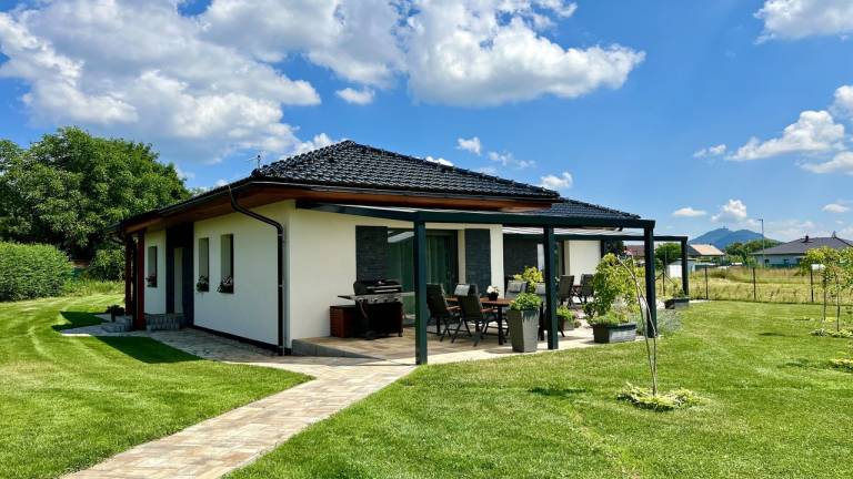 Ferienwohnung Úštěk