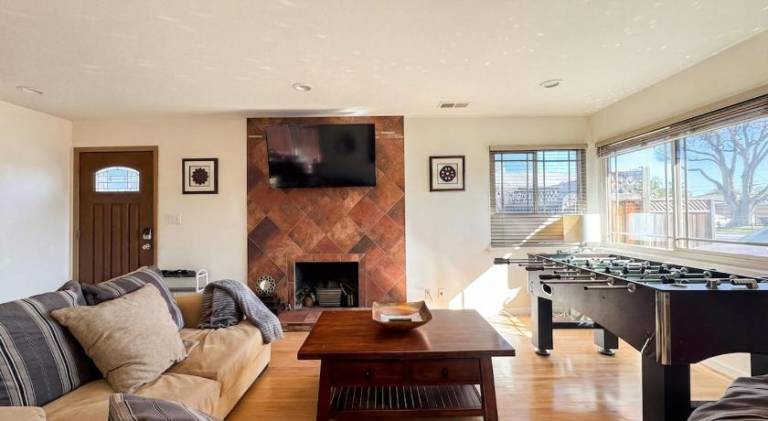 121 m&sup2; Ferienhaus