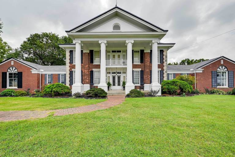 House  Bowling Green