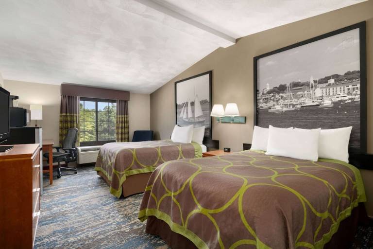 Motel East Greenwich