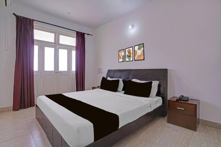 Townhouse Calangute - Baga Circle Formerly Park Avenue — photo 2