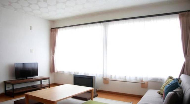 THE STAY WAKKANAI Vacation STAY 40729v
