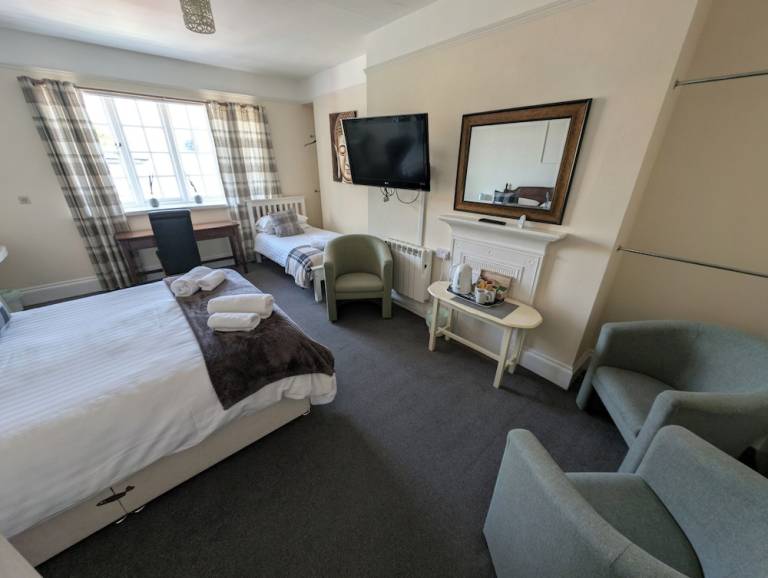 Aparthotel Marlborough
