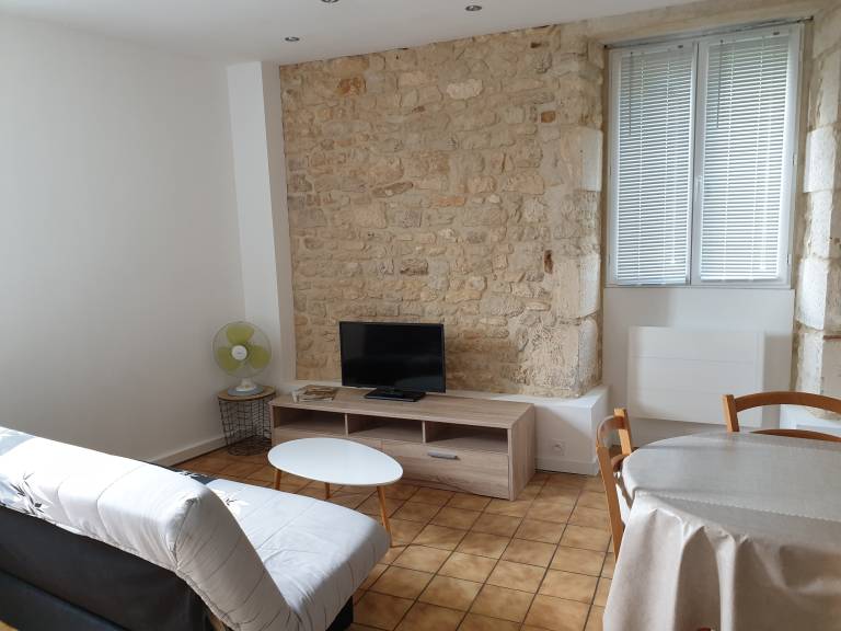 34 m&sup2; Studio