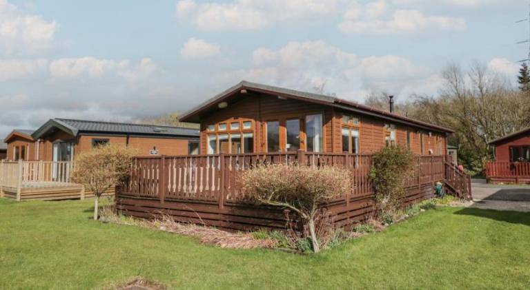 House | Dogs allowed in Carnforth