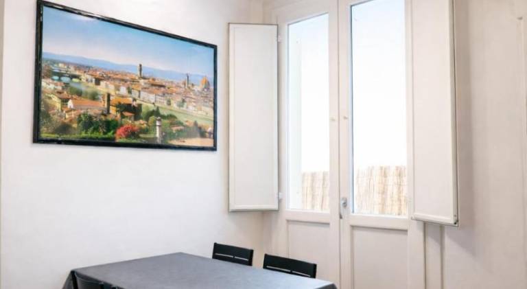 Pleasant holiday apartment | Close to Florence Cathedral | Suitable for remote work | Pets allowed — photo 4