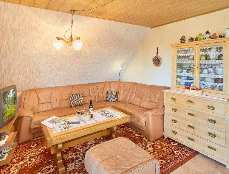Ferienwohnung Bräunlingen