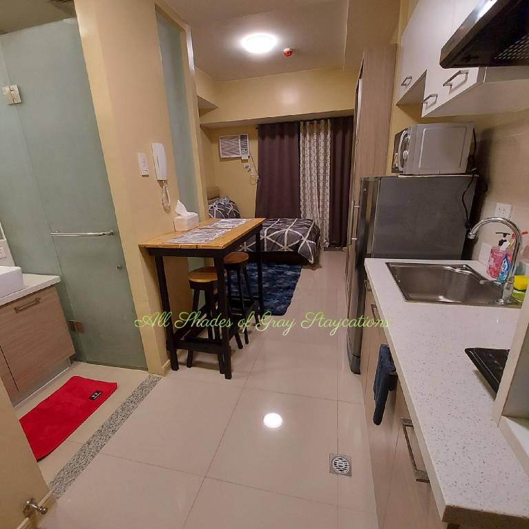 Holiday apartment with pool & garden — photo 3