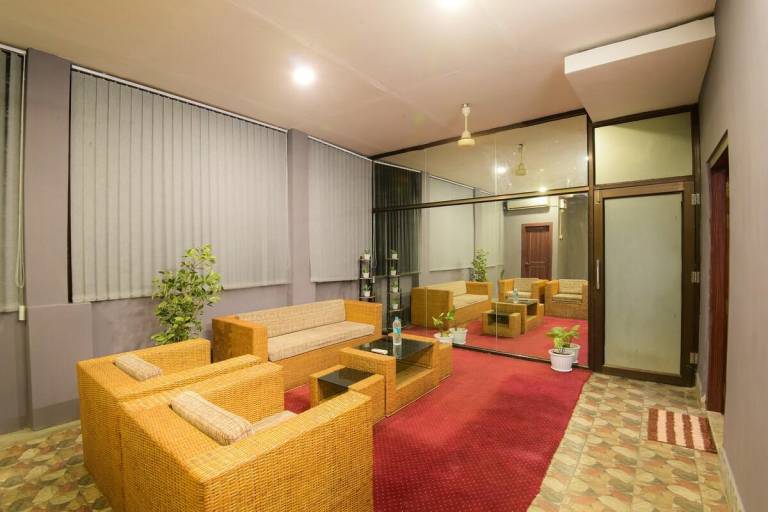 House DakhinGaon