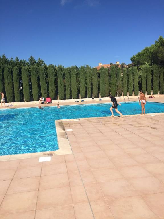 Appartement Saint-Tropez