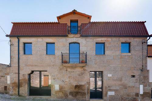 Farmhouse  Vilar Seco
