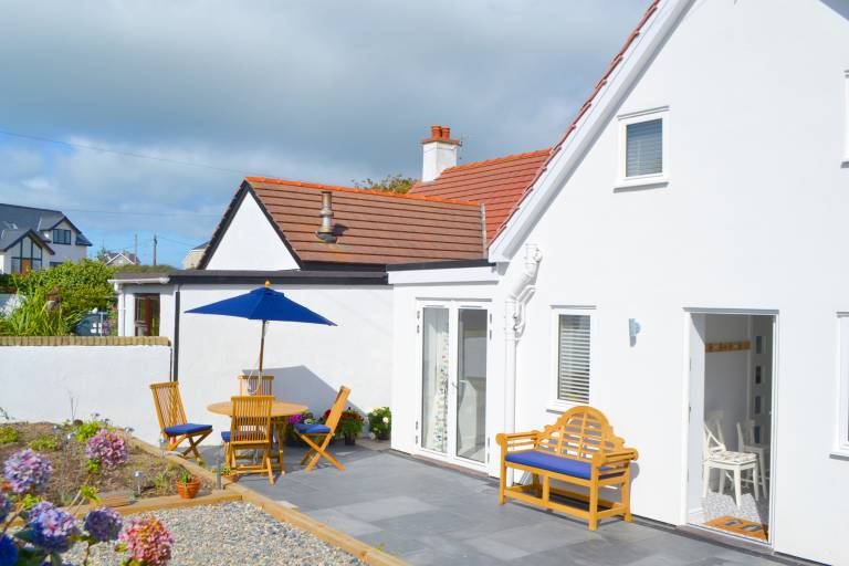 Cottage Aberdaron