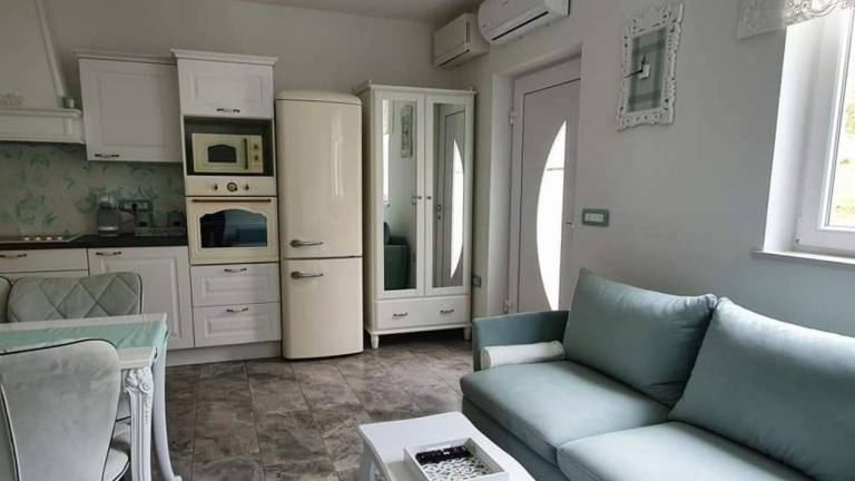 Apartman Koper