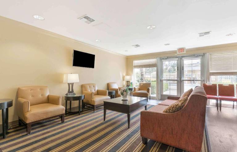Extended Stay America Suites - San Jose - Edenvale - South — photo 2
