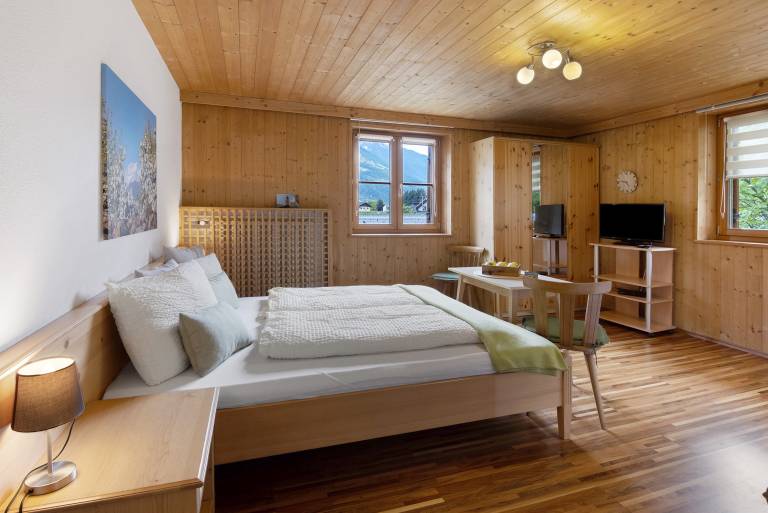 Privatzimmer Schnalstal