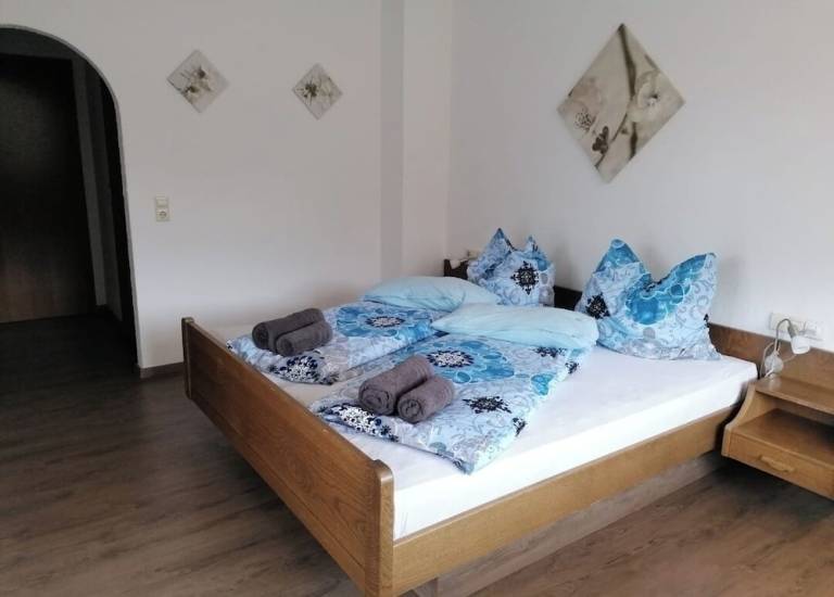 Unterkunft  Hornberg