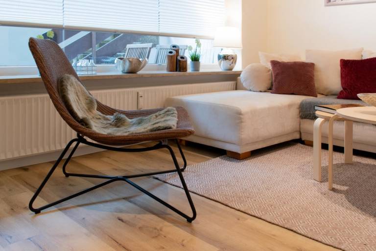 Rental apartment with terrace | Close to the beach | Pets are welcome — photo 4