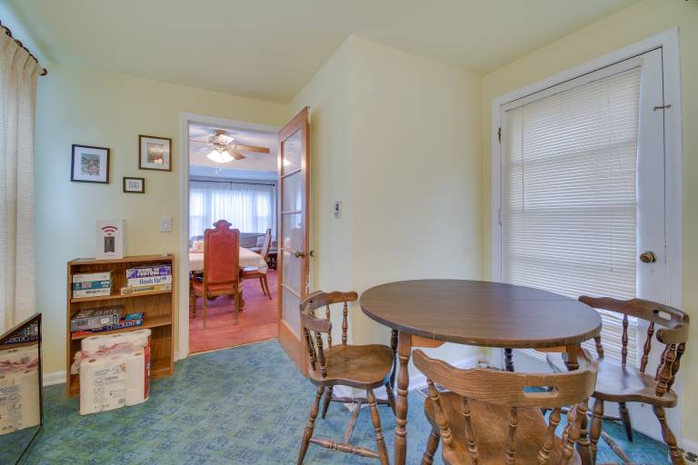 Convenient, Pet-Friendly Rochester Vacation Rental — photo 2